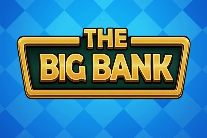 The Big Bank