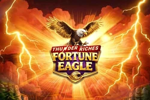 Thunder Riches: Fortune Eagle