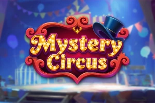 Mystery Circus
