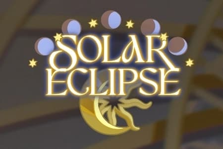 Solar Eclipse