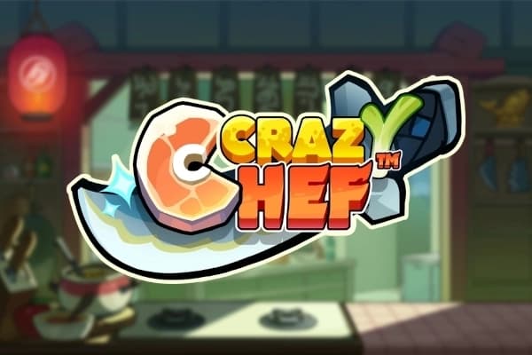 Crazy Chef