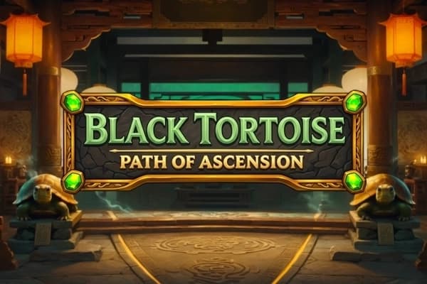 Black Tortoise