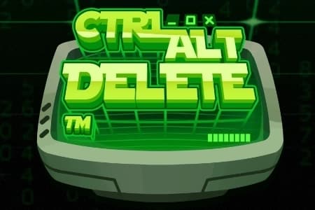 CTRL ALT DELETE