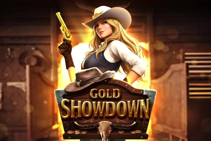 Gold Showdown