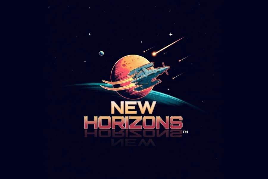 New Horizons