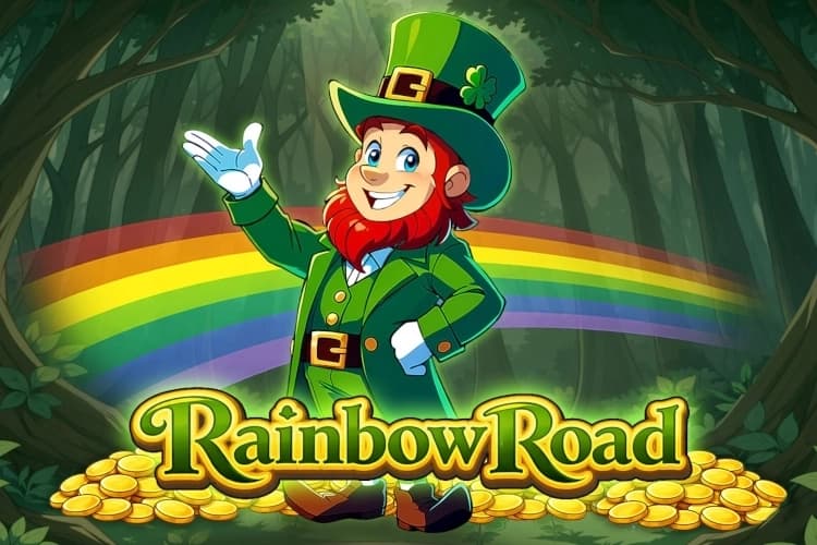 Rainbow Road