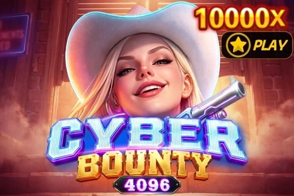 Cyber Bounty 4096