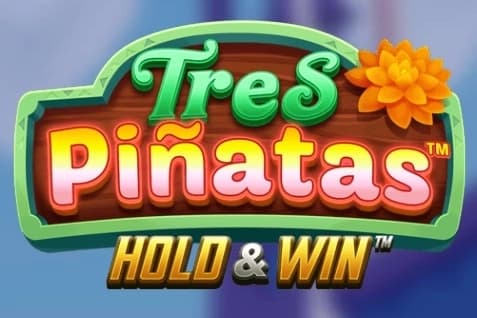 Tres Pinatas