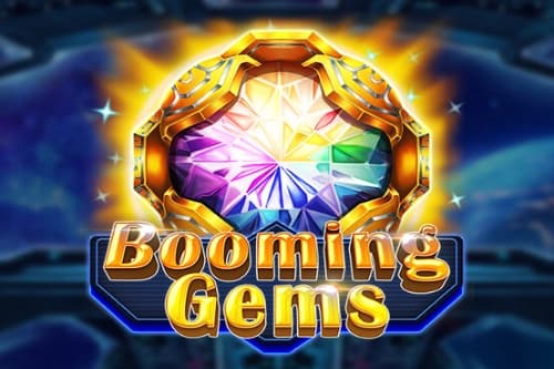 Booming Gems