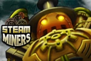Steam Miners