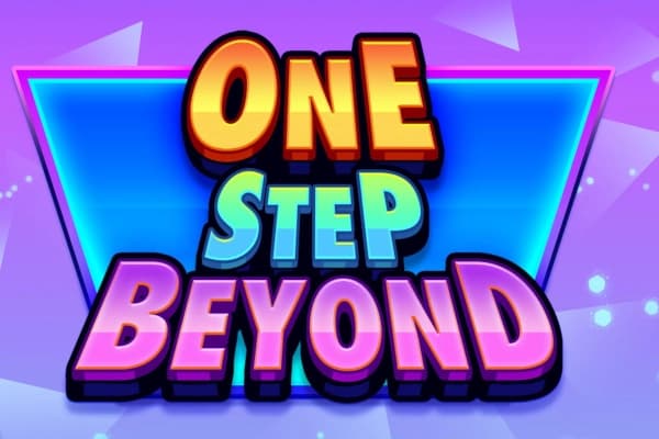 One Step Beyond