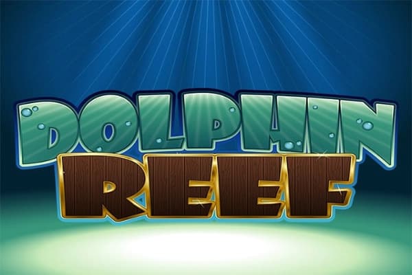 Dolphin Reef