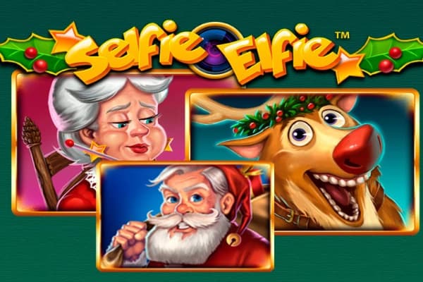 Selfie Elfie
