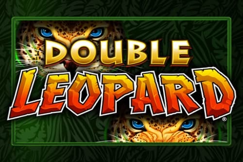 Double Leopard