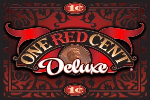 One Red Cent Deluxe