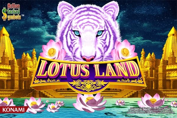 Lotus Land