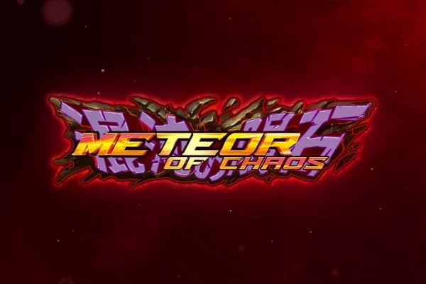 Meteor of Chaos