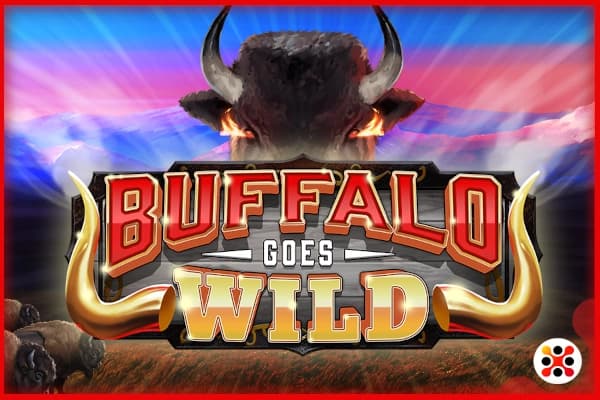 Buffalo Goes Wild