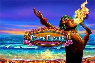 Flame Dancer