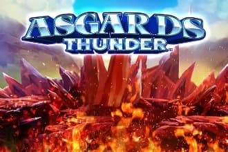 Asgards Thunder
