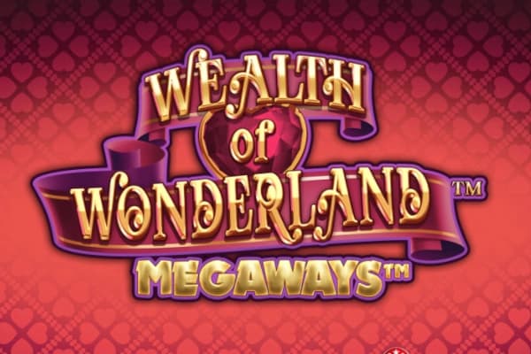 Wealth of Wonderland Megways