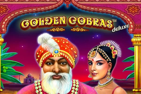 Golden Cobras Deluxe