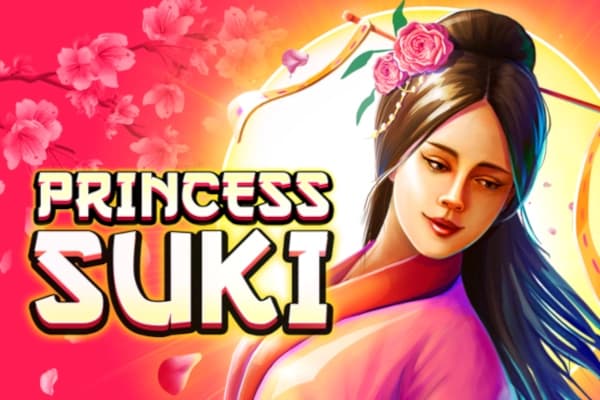 Princess Suki
