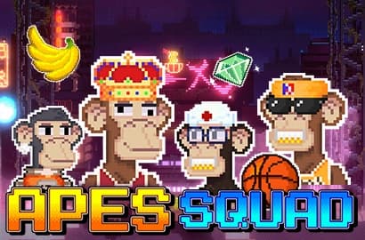 Apes Squad