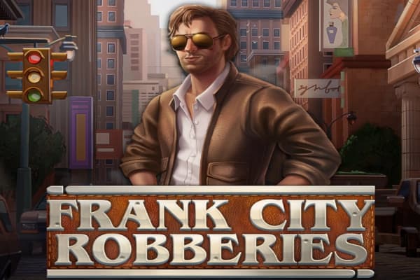 Frank City Robberies