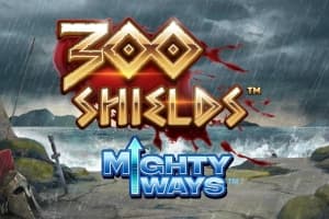 300 Shields Mighty Ways