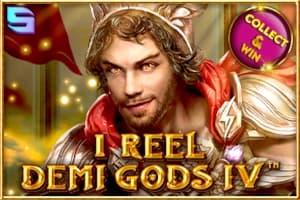 1 Reel Demi Gods IV