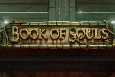 Book of Souls