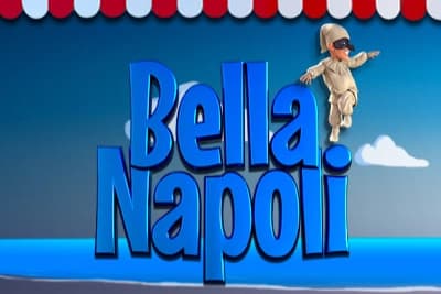 Bella Napoli