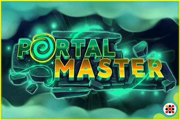Portal Master Dice