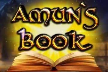 Amun’s Book
