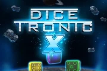 Dice Tronic X