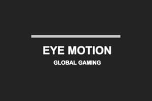Eye Motion