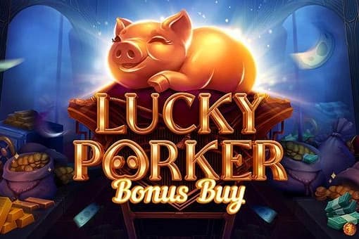 Lucky Porker Bonus Buy