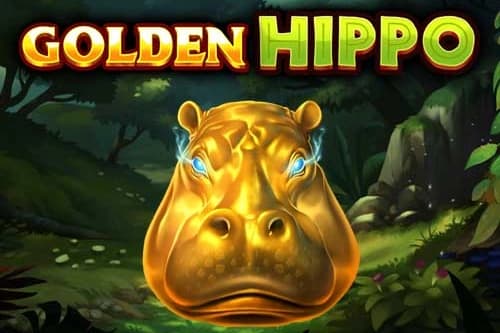 Golden Hippo