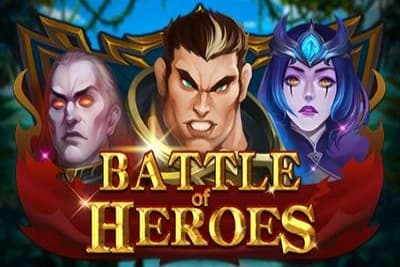 Battle of Heroes