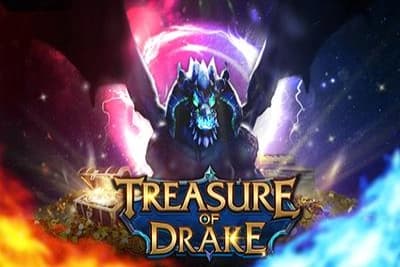 Treasure of Drake