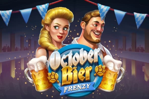 October Bier Frenzy