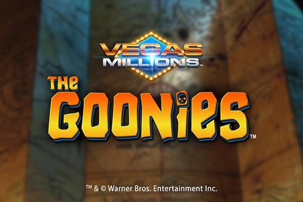 The Goonies Vegas Millions