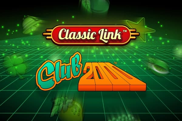 Classic Link Club 2000