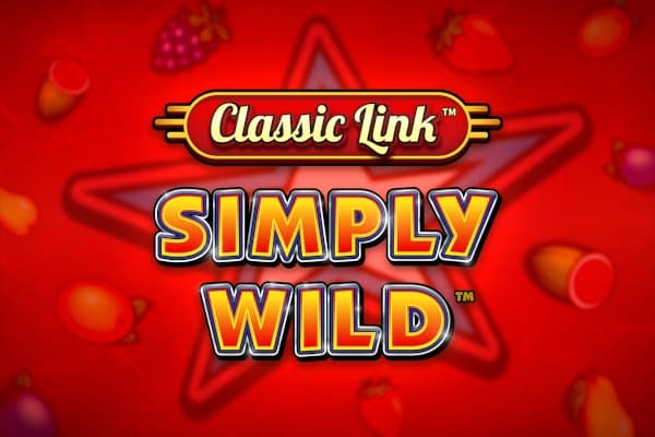 Classic Link Simply Wild