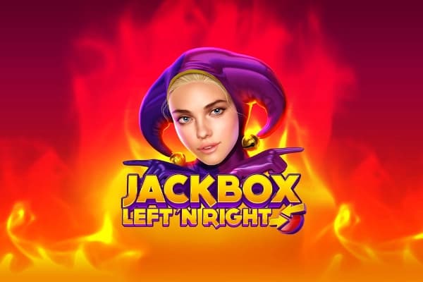 Jackbox Left 'N Right