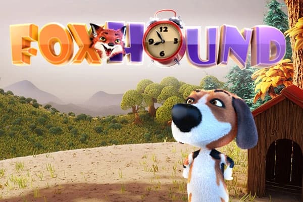 Foxhound