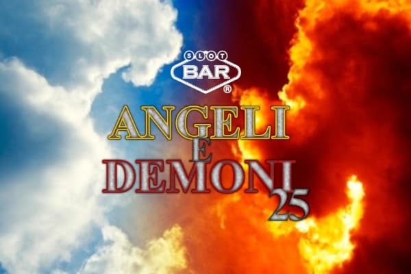 Angeli e Demoni 25