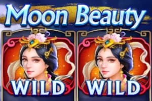 Moon Beauty