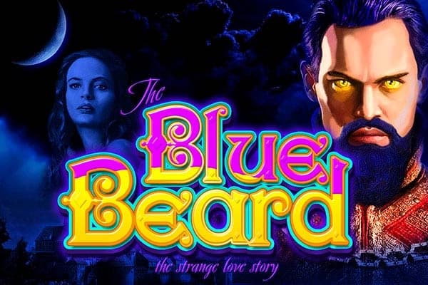 Blue Beard